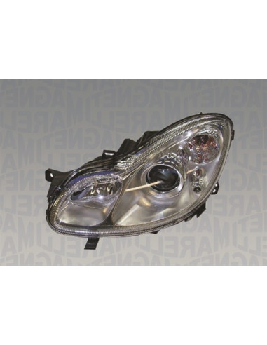 COMPATIBLE CON SMART FORTWO MY 07 FARO CON...