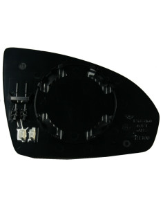 COMPATIBLE CON MCC SMART 07 CRISTAL ESPEJO IZQUIERDO...