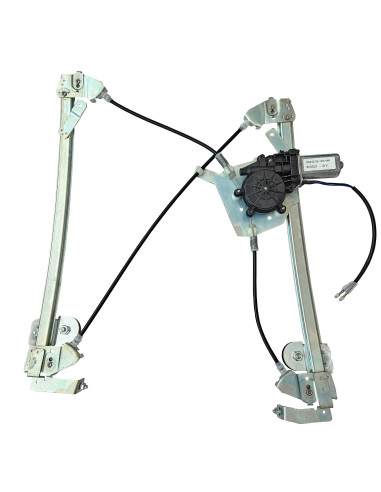 COMPATIBLE CON MCC SMART FOUR TWO 07 ELEVALUNAS...