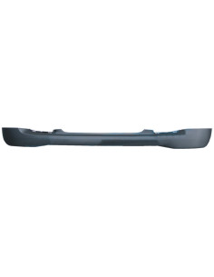 COMPATIBLE CON MCC SMART FORTWO 07 SPOILER PARAGOLPE...