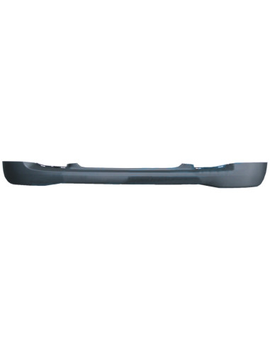 COMPATIBLE CON MCC SMART FORTWO 07 SPOILER...