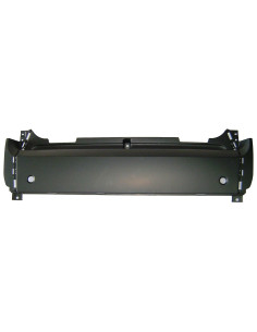 COMPATIBLE CON MCC SMART FORTWO 07 PARAGOLPE TRASERO...
