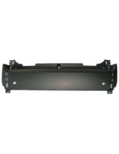 COMPATIBLE CON MCC SMART FORTWO 07 PARAGOLPE...