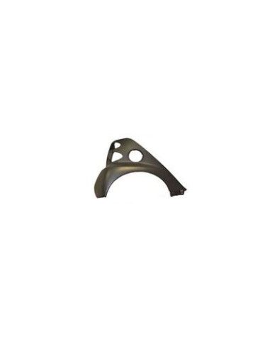 COMPATIBLE CON MCC SMART FOR TWO 07 ALETA...