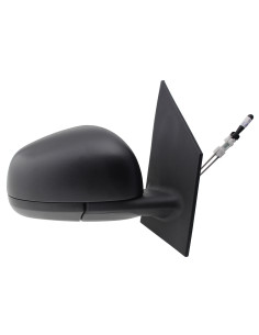 COMPATIBLE CON SMART FORTWO 14 ESPEJO DERECHO MANUAL...