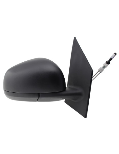 COMPATIBLE CON SMART FORTWO 14 ESPEJO DERECHO...