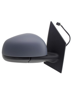 COMPATIBLE CON SMART FORTWO 14 ESPEJO DERECHO ELECTRICO...
