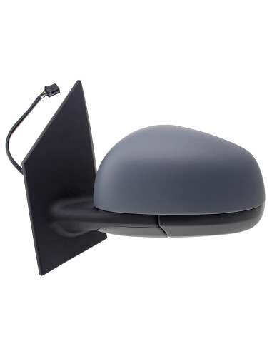 COMPATIBLE CON SMART FORTWO 14 ESPEJO IZQUIERDO...