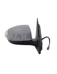 COMPATIBLE CON FORD SMAX 06 ESPEJO ELECTRICO DERECHO...