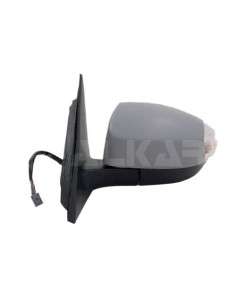 COMPATIBLE CON FORD SMAX 06 ESPEJO ELECTRICO IZQUIERDO...