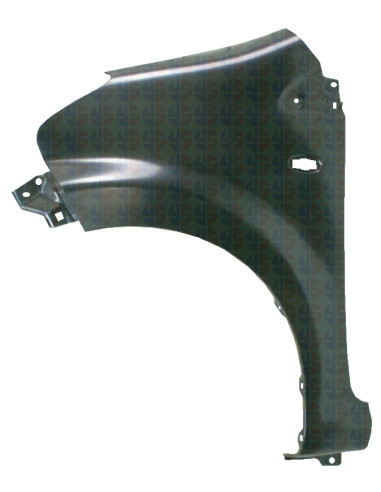 COMPATIBLE CON TOYOTA AYGO 2005 ALETA DELANTERO...
