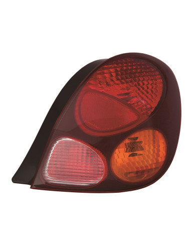 COMPATIBLE CON TOYOTA COROLLA 972001 PILOTO...