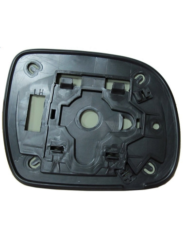 COMPATIBLE CON TOYOTA HILUX 06 CRISTAL ESPEJO...