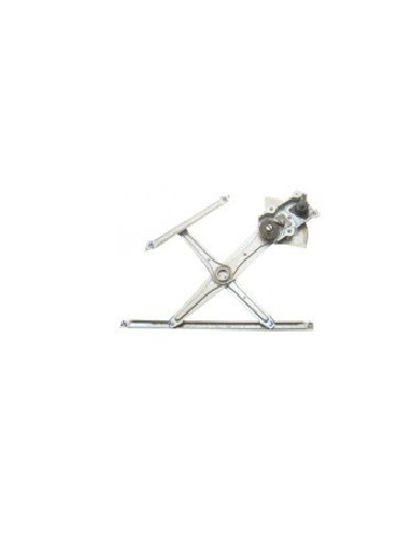 COMPATIBLE CON TOYOTA HILUX 06 ELEVALUNAS...