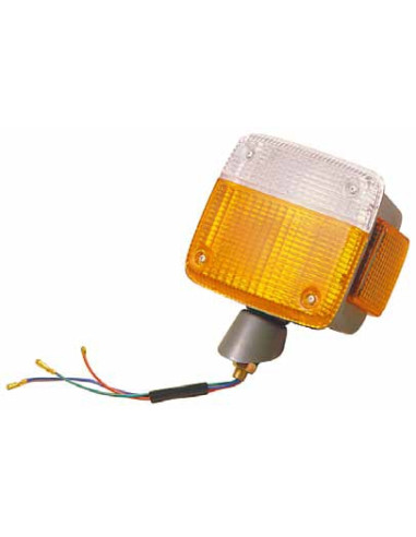 COMPATIBLE CON TOYOTA LAND CRUISER BJ40 45...