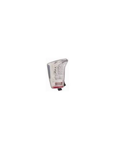 COMPATIBLE CON TOYOTA PRIUS 09 PILOTO TRASERO...