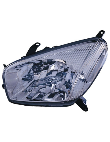 COMPATIBLE CON TOYOTA RAV4 2001 FARO DERECHO...