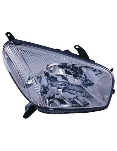 COMPATIBLE CON TOYOTA RAV4 2001 FARO IZQUIERDO...
