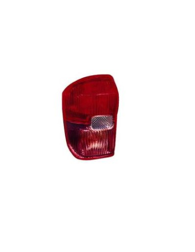 COMPATIBLE CON TOYOTA RAV4 2001 PILOTO TRASERO...