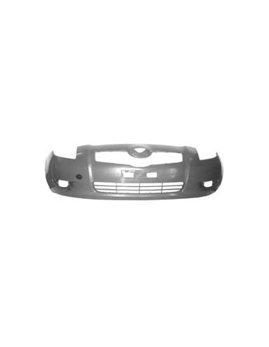 COMPATIBLE CON TOYOTA YARIS 05 PARAGOLPES...