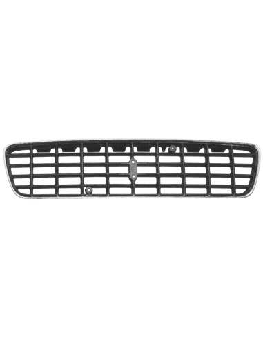 COMPATIBLE CON VOLVO S60 2001 REJILLA BORDE...