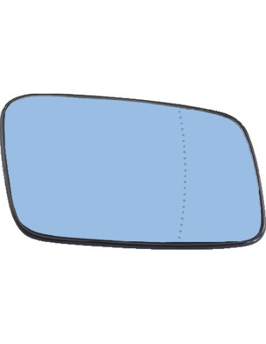 COMPATIBLE CON VOLVO 850 S70 96 CRISTAL ESPEJO...