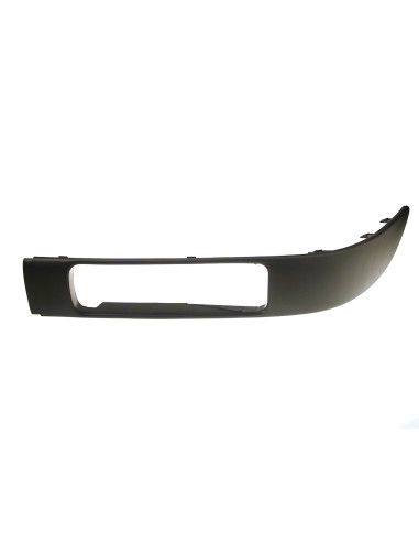 COMPATIBLE CON AUDI 80 92 MOLDURA PARAGOLPES...