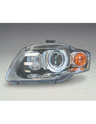 COMPATIBLE CON AUDI A4  B6 PA  8 04 FARO XENON...