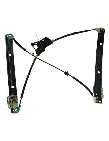 COMPATIBLE CON AUDI A6 11 ELEVALUNAS DELANTERO...