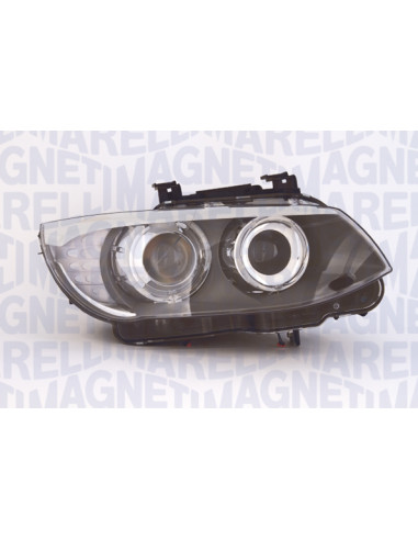 COMPATIBLE CON BMW SERIE 3 E92 06 FARO DERECHO...