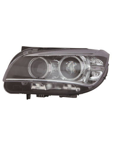 COMPATIBLE CON BMW X1 13 FARO IZQUIERDO...