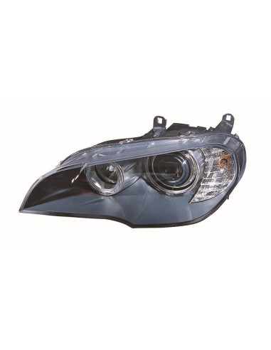 COMPATIBLE CON BMW X5 E70 07 FARO IZQUIERDO...