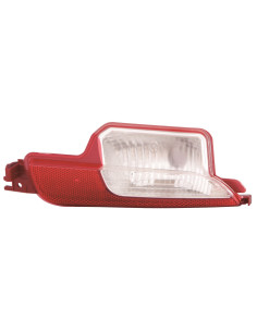 COMPATIBLE CON FIAT 500 15 PILOTO ANTINIEBLAS TRASERO...