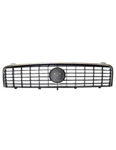 COMPATIBLE CON FIAT LINEA 07 REJILLA CON MOLDURA CROMADA