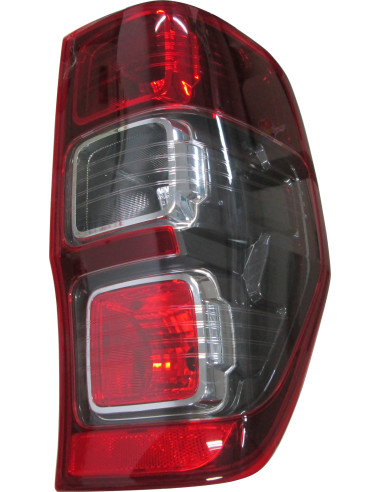 COMPATIBLE CON FORD RANGER 16 PILOTO TRASERO...