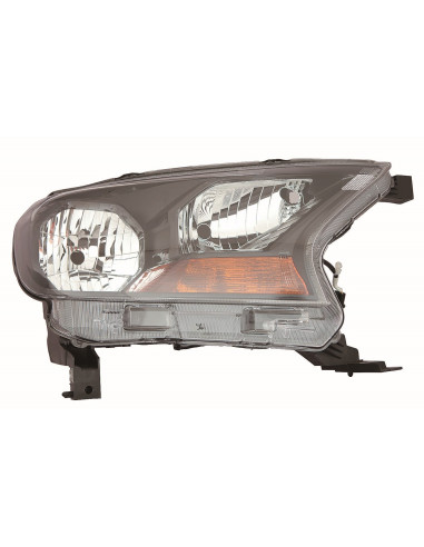 COMPATIBLE CON FORD RANGER 16 FARO DC MANUAL...