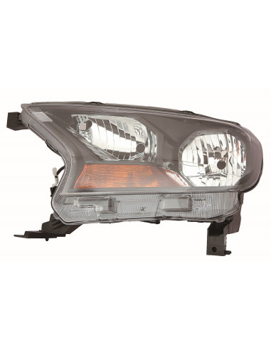 COMPATIBLE CON FORD RANGER 16 FARO IZQUIERDO...