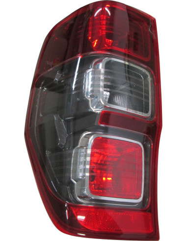COMPATIBLE CON FORD RANGER 16 PILOTO TRASERO...