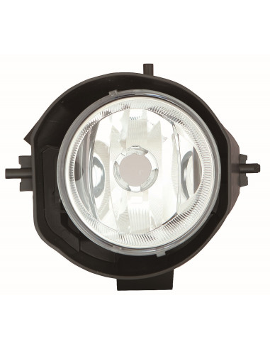 COMPATIBLE CON ISUZO D MAX 16 FARO ANTINIEBLAS...
