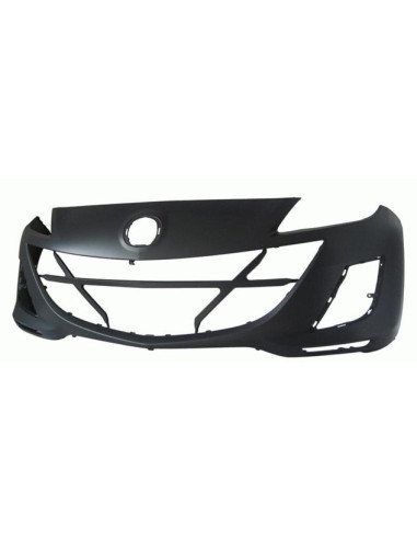 COMPATIBLE CON MAZDA 3 09 PARAGOLPES DELANTERO...