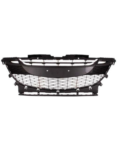 COMPATIBLE CON MAZDA 3 09 REJILA PARAGOLPES...