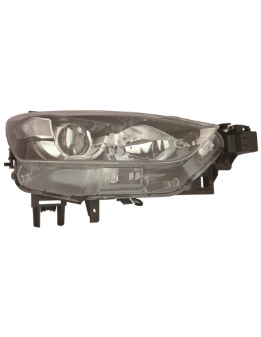 COMPATIBLE CON MAZDA CX 3 15 FARO DERECHO...