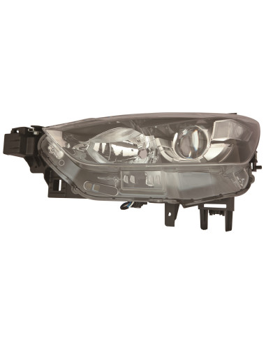 COMPATIBLE CON MAZDA CX 3 15 FARO IZQUIERDO...
