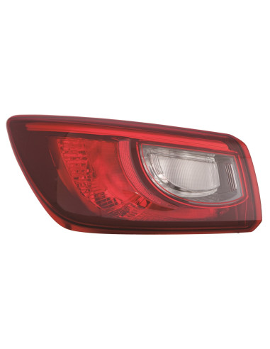 COMPATIBLE CON MAZDA CX 3 15 PILOTO TRASERO...