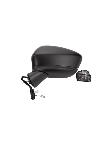 COMPATIBLE CON MAZDA CX 5 12 RETROVISOR...