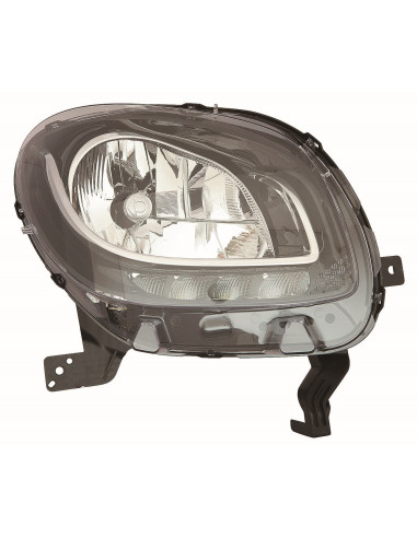 COMPATIBLE CON MCC SMART FOURTWO 14 FARO...