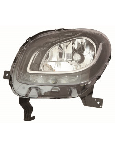COMPATIBLE CON MCC SMART FOURTWO 14 FARO IZQUIERDO...