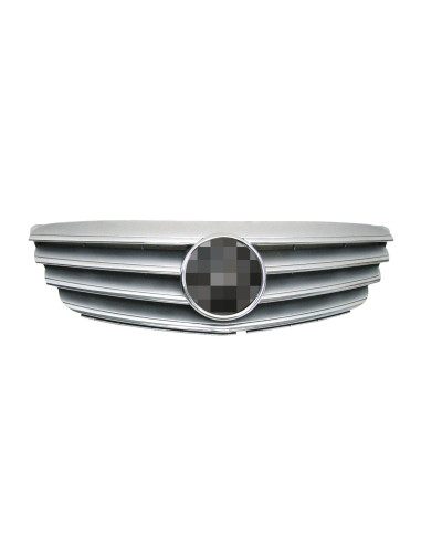 COMPATIBLE CON MERCEDES B W245 05 REJILLA GRIS...