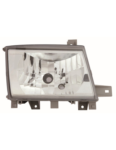 COMPATIBLE CON MITSUBISHI CANTER 12 FARO...