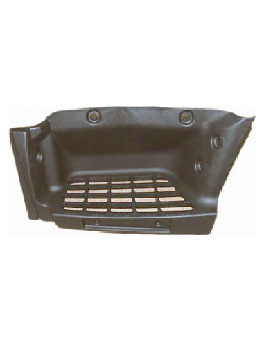 COMPATIBLE CON MITSUBISHI CANTER FE7 05 ESTRIBO...